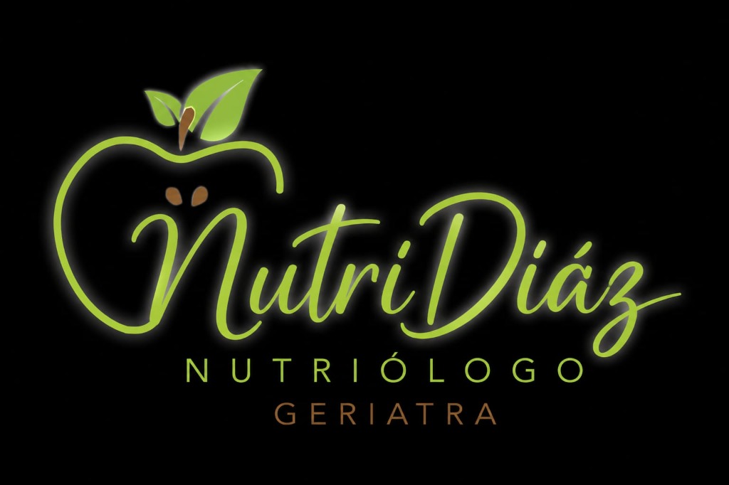 NutriDíaz Oficial